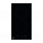 Integreeritav keraamiline pliidiplaat Electrolux 300 Domino