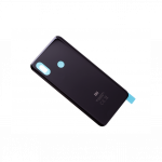 Xiaomi Mi 8 akukaas, must