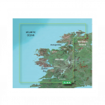 Garmin VEU484S Ireland North-West