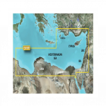 Garmin VEU016R Mediterranean Southeast