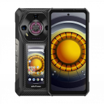 UleFone Power Armor 30 Pro 16GB 512GB Magic Black