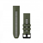 Garmin epix Pro Gen2 QuickFit Moss Grapht Silicone Band