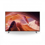 Sony 85" 4K teler KD-85X80L Google TV