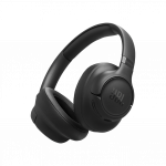 Juhtmevabad k&otilde;rvaklapid JBL Tune 730BT, must
