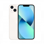 Apple iPhone 13 mini 128GB valge, Refurbished Grade A