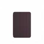 Apple Smart Folio for iPad mini (6th generation) - Dark Cherry