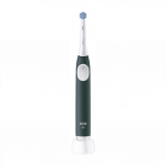 Braun ORAL-B elektriline hambahari IO2 Green Forest