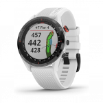 Garmin Approach S62 Golf GPS White