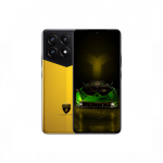 Xiaomi Redmi K70 Pro Champion Edition Lamborghini 24GB 1TB Yellow CN