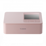 Canon Selphy CP1500, roosa