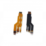 Sony F8331/F8332 Xperia XZ DualUSB-Type C lintkaabel, laadimispesa