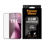 Kaitseklaas Xiaomi 17T Pro Ultra-Wide Fit PanzerGlass