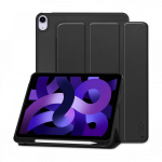 Kaitse&uuml;mbris SC Pen Apple iPad Air 10.9" 2020 / 2022 / iPad Air 11" (2024, 2025) must, Tech-Protect