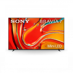 Sony 65" Bravia 7 4K HDR Mini LED teler Google TV