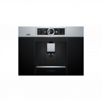 Integreeritav espressomasin Bosch