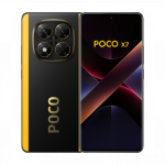Xiaomi Poco X7 512GB Black
