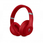 Beats Studio3 Wireless Headphones &ndash; Red