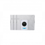 Ecovacs DEEBOT X1 OMNI tolmukott puhastusjaamale 3tk, DDB020008