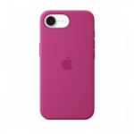 Apple iPhone 16e Case Fuchsia
