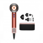 Dyson HD16 Supersonic Nural Hair Dryer Strawberry Bronze/ Blush Pink HK