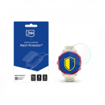 Ekraanikaitse Garmin Forerunner 570 42mm, komplektis 3tk, 3mk