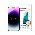 Apple iPhone 15 Plus kaitseklaas, Wozinsky