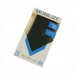 Google Pixel 4a kaitse&uuml;mbris k&uuml;ljele avanev Mobilize