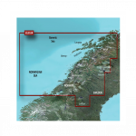 Garmin VEU053R Trondheim-Troms&oslash;