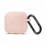 Apple AirPods 3 silikoon&uuml;mbris Spigen roosa