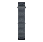 Garmin QuickFit 26mm ComfortFit Fabric Watch Band Granite Blue