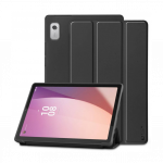 Kaitsekaaned SmartCase, Lenovo Tab M9, must, Tech-Protect