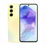 Samsung Galaxy A55 5G 128GB Awesome Lemon