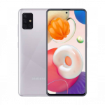 Samsung Galaxy A51 128GB Crush Silver