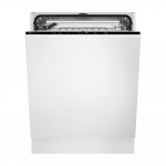 Integreeritud n&otilde;udepesumasin 60 cm 600 Seeria SatelliteClean EES27200L