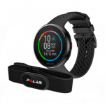 Polar Pacer Pro + H10 pulsiv&ouml;&ouml; komplekt