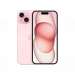 Apple iPhone 15 128GB Pink