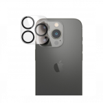 Tagakaamera kaitseklaas PicturePerfect, Apple iPhone 14 Pro / 14 Pro Max, PanzerGlass