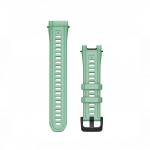 Garmin Instinct 3 22mm Smart Bracelets Blue-green silicone