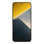 POCO X8 Mobile Phone, 8GB RAM, 256GB SSD, Orange