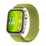 Huawei Watch Fit 4 Pro Green
