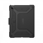 Kaitse&uuml;mbris kaanega Metropolis, Apple iPad Pro 12.9" 2020 / 2021 / 2022 Urban Armor Gear (UAG) must