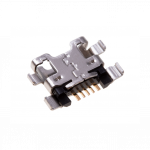 Huawei ATU-LX3/LDN-L21/LLD-L31/POT-LX3 laadimispesa, joodetav, Type Micro