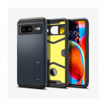 Kaitse&uuml;mbris Tough Armor, Google Pixel 8, hall, Spigen