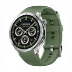 OnePlus Watch 3 Emerald Titanium