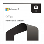 Microsoft Office 2024 Home & Student