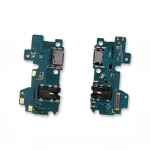 Samsung SM-M225F Galaxy M22 laadimispesa lisaplaadiga mikrofon