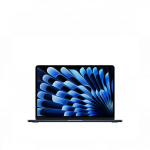Apple MacBook Air 13" 2026 M5 10-Core CPU 8-Core GPU 16GB RAM 512GB SSD INT Midnight