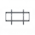 Seinakinnitus Multibrackets fikseeritud 60"-100" must