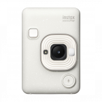 Fujifilm Instax Mini LiPlay, Misty White