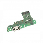 Huawei ATU-LX3/ATU-L11/ATU-L21/ATU-L22 Y6 2018 laadimispesa, lisaplaadiga, mikrofon